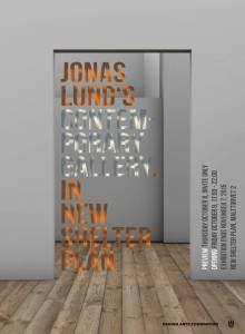 New Shelter Plan - Contemporary Gallery