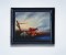 Reproduction Nr. 1 (Made in China), oil on canvas mounted on panel, wood frame, size of painting 15x18cm.&nbsp;2012